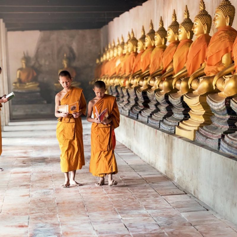 Tibet
