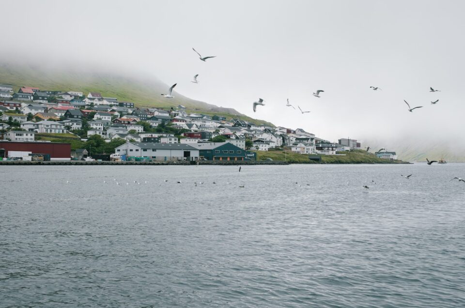 Planlæg din egen rejse til Færøerne
